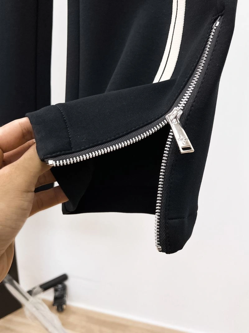 ComfortFit Louis Vuitton Long Pants 137793