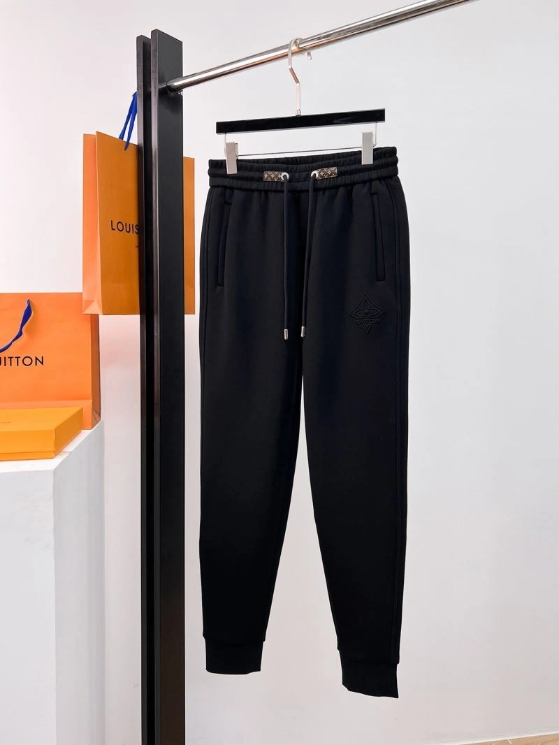 Louis Vuitton Long Pants WaterResistant 137791