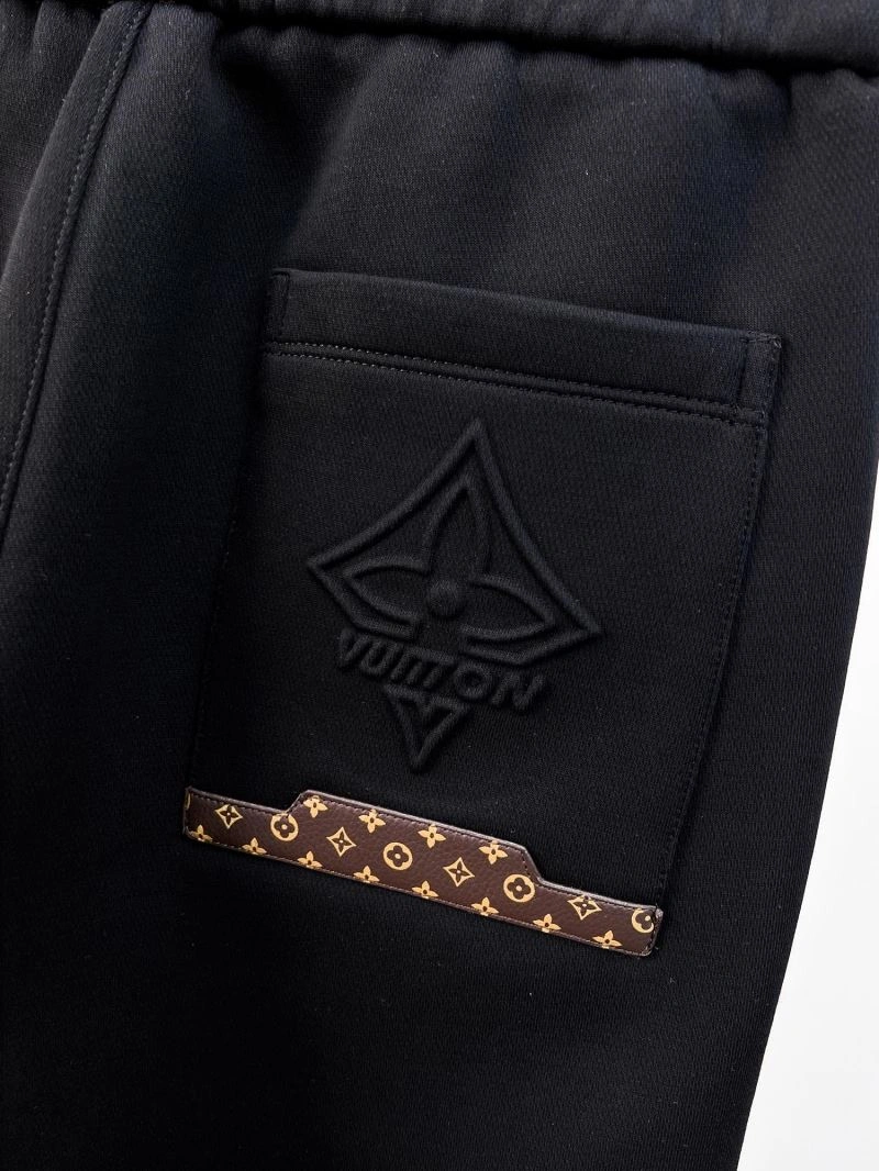 Louis Vuitton Long Pants WaterResistant 137791