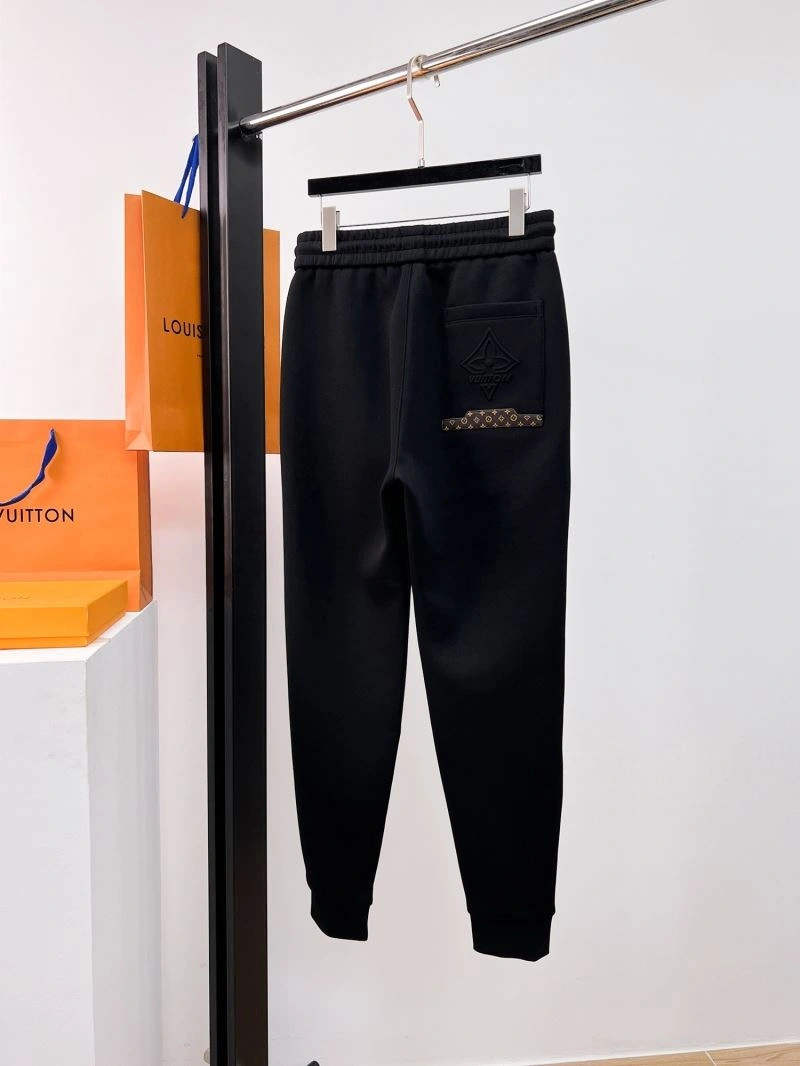 Louis Vuitton Long Pants WaterResistant 137791
