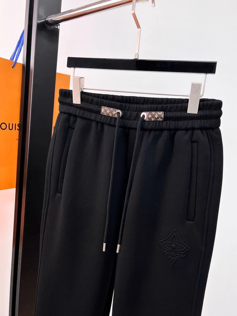 Louis Vuitton Long Pants WaterResistant 137791