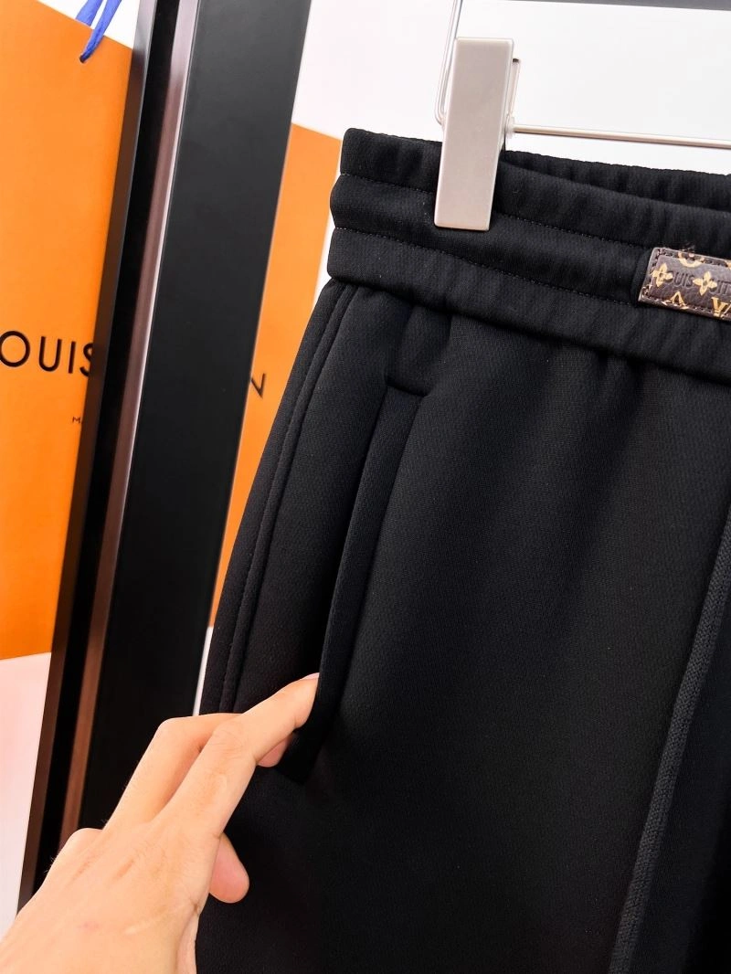 Louis Vuitton Long Pants WaterResistant 137791