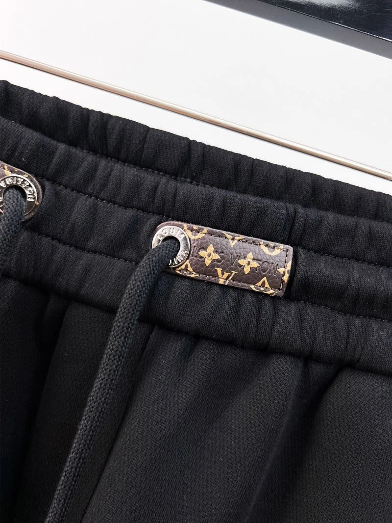 Louis Vuitton Long Pants WaterResistant 137791