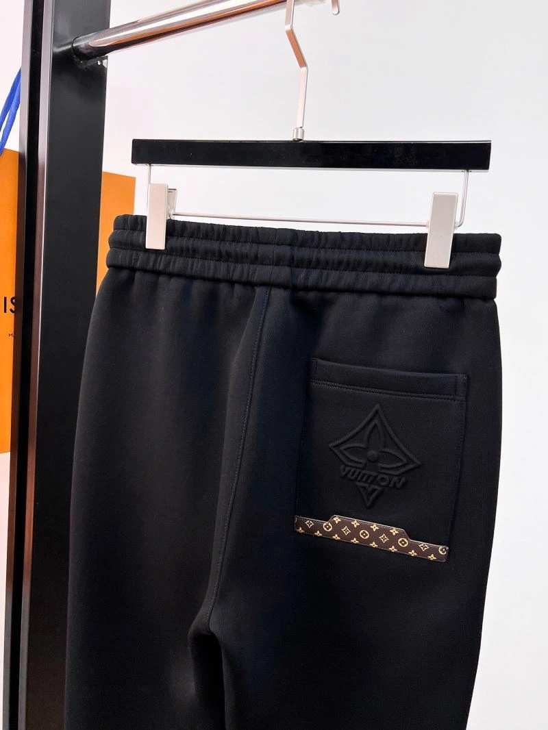 Louis Vuitton Long Pants WaterResistant 137791