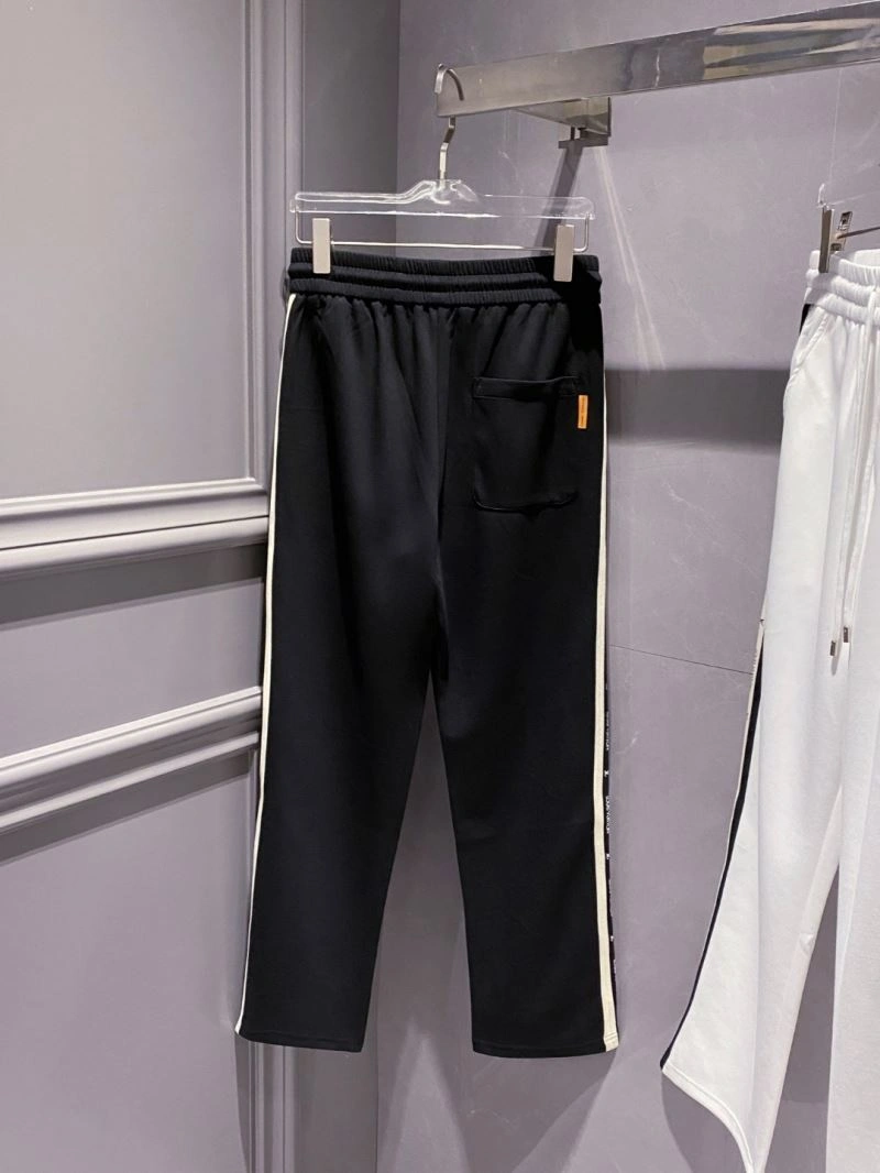 OdorResistant Louis Vuitton Long Pants 137798