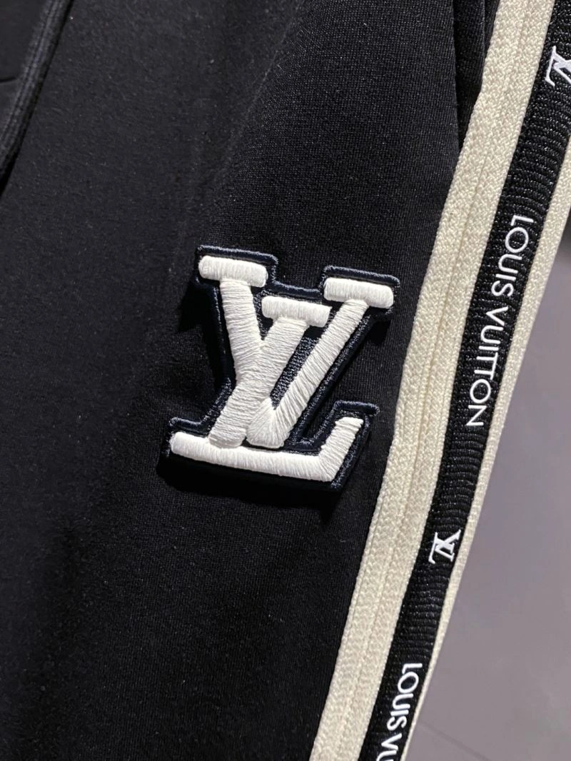 OdorResistant Louis Vuitton Long Pants 137798