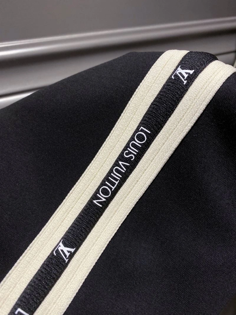 OdorResistant Louis Vuitton Long Pants 137798