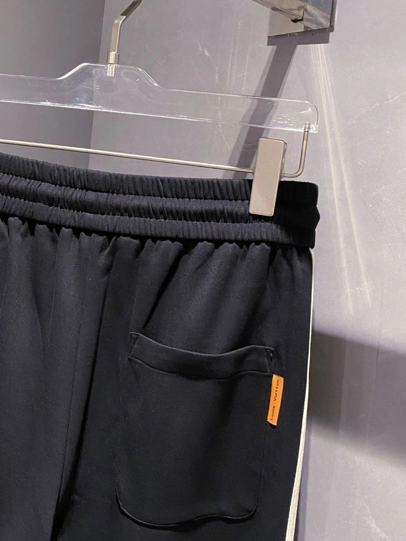 OdorResistant Louis Vuitton Long Pants 137798