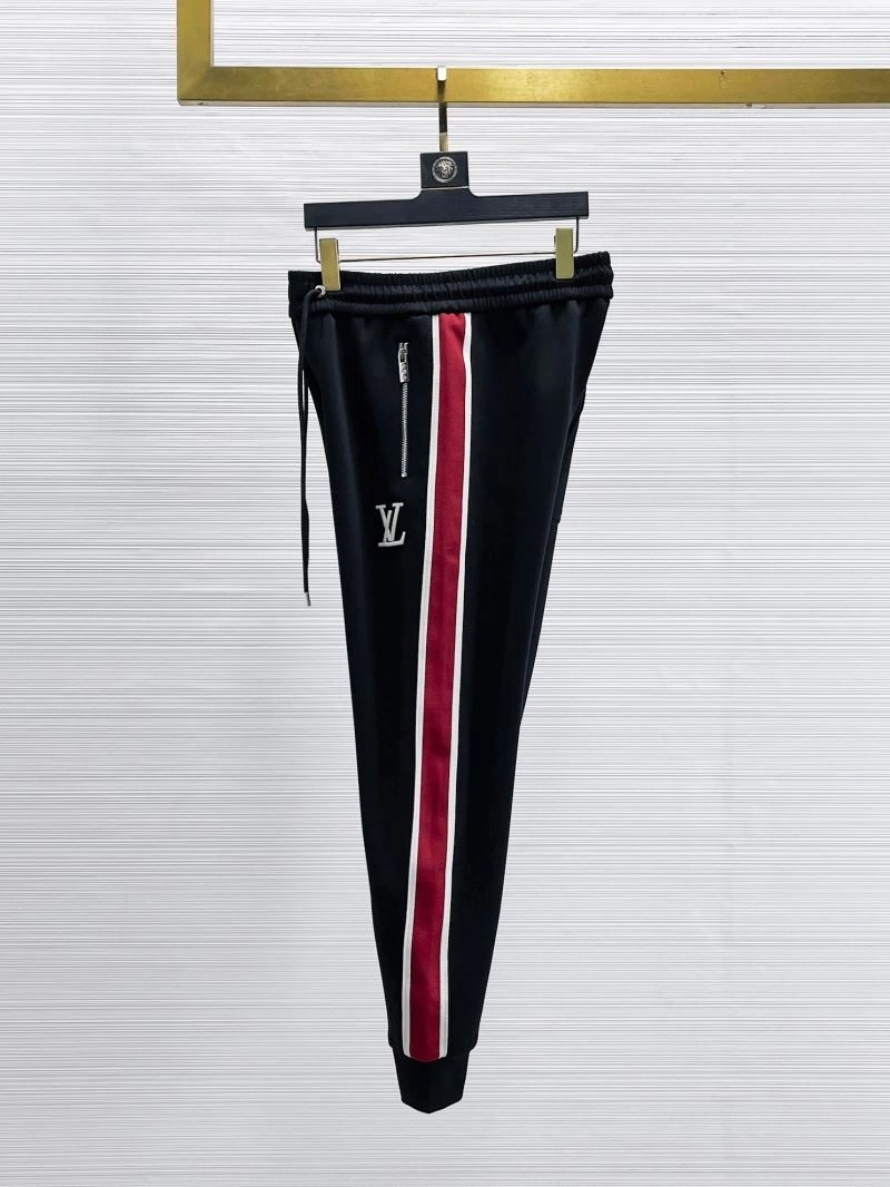 Refined Louis Vuitton Long Pants 137802