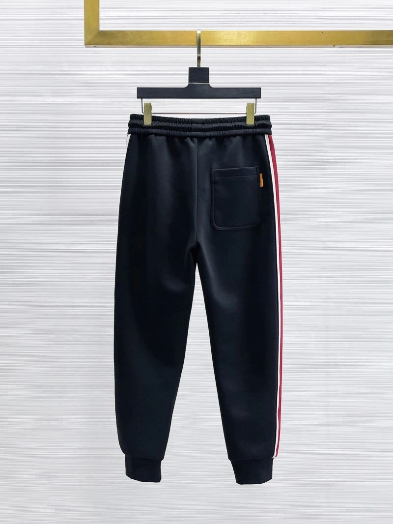 Refined Louis Vuitton Long Pants 137802