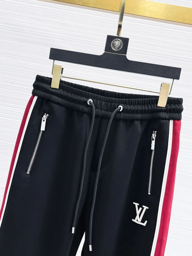 Refined Louis Vuitton Long Pants 137802