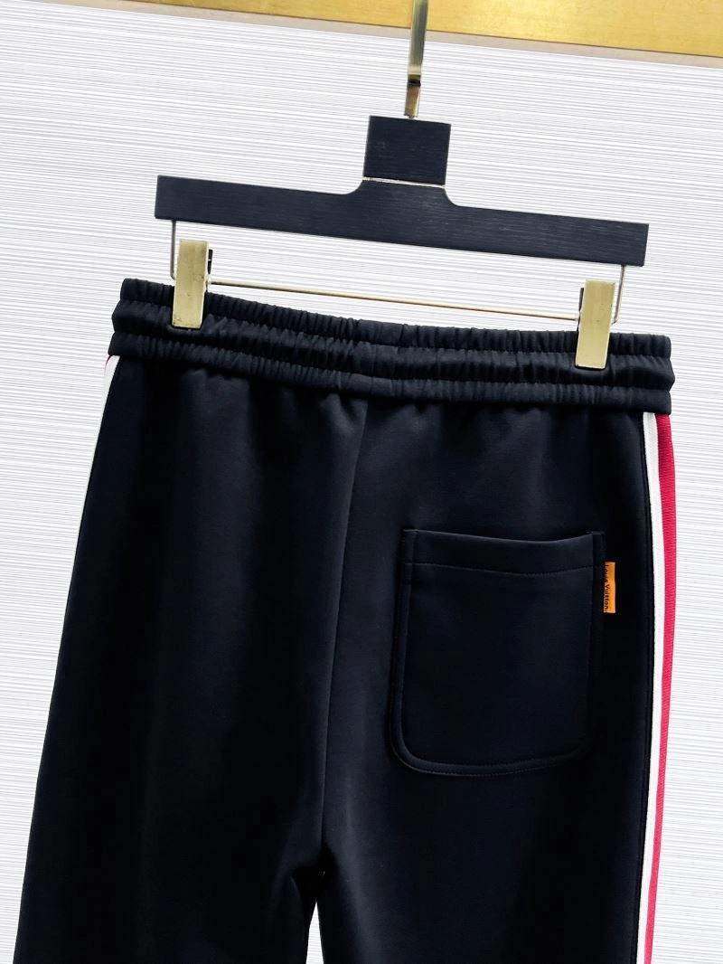 Refined Louis Vuitton Long Pants 137802