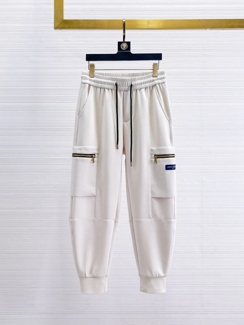 Louis Vuitton Long Pants Minimalist 137788