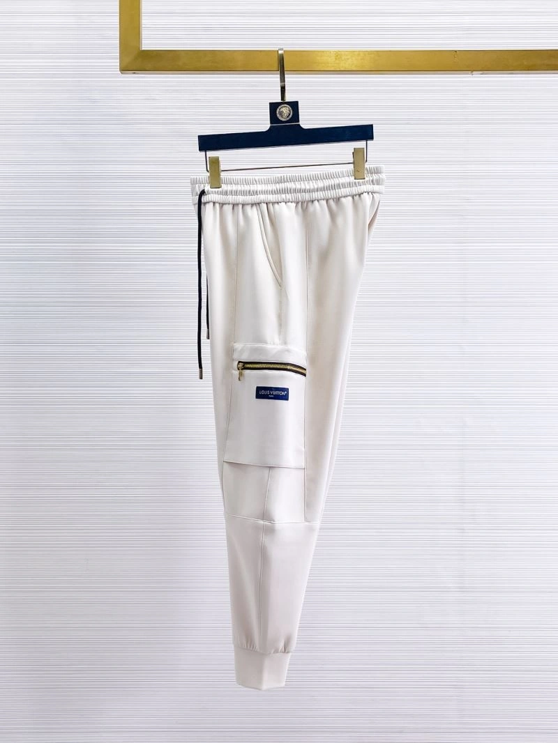 Louis Vuitton Long Pants Minimalist 137788