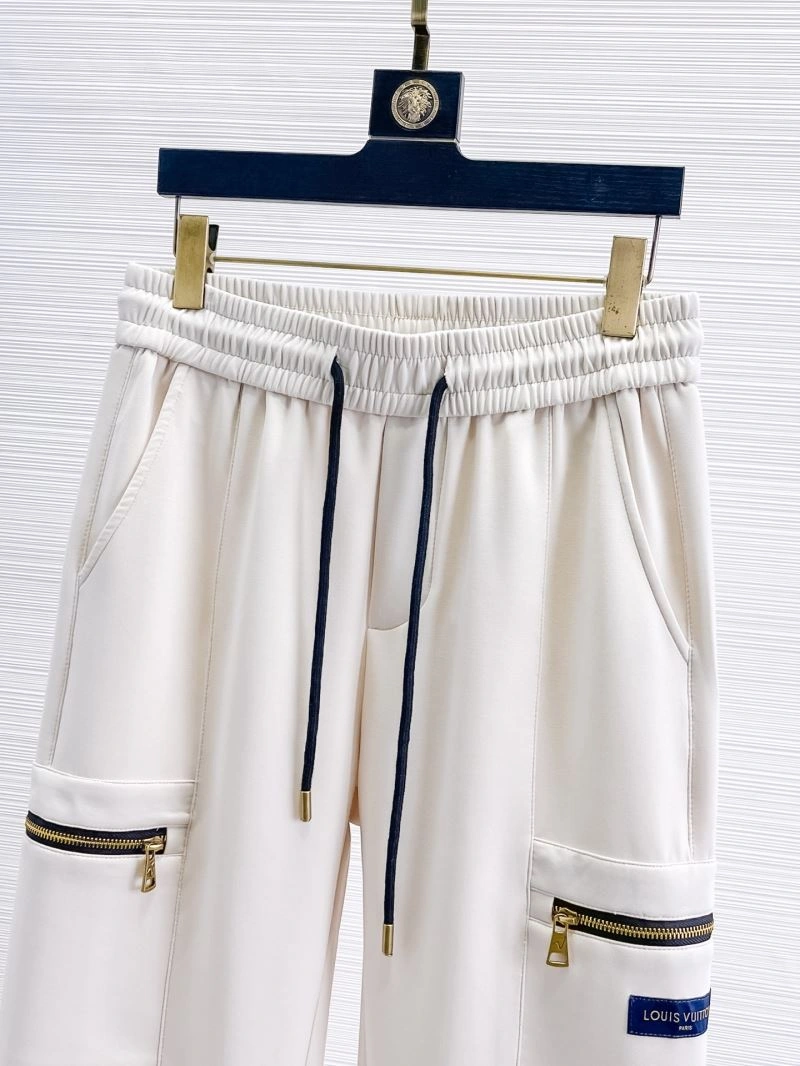 Louis Vuitton Long Pants Minimalist 137788