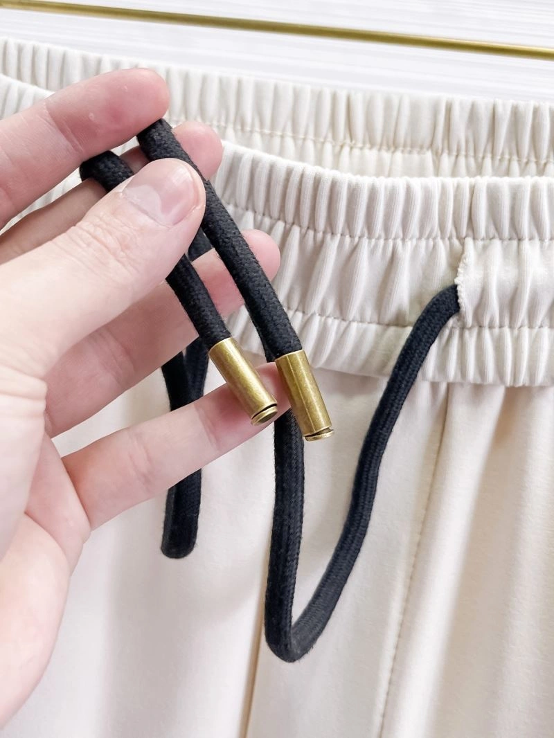 Louis Vuitton Long Pants Minimalist 137788