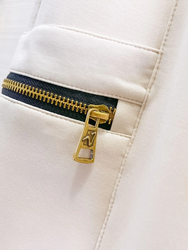 Louis Vuitton Long Pants Minimalist 137788
