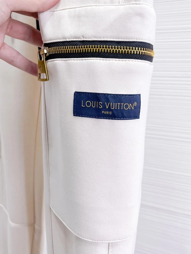 Louis Vuitton Long Pants Minimalist 137788
