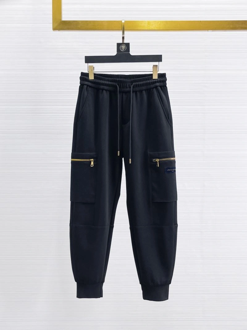 Premium Louis Vuitton Long Pants 137787