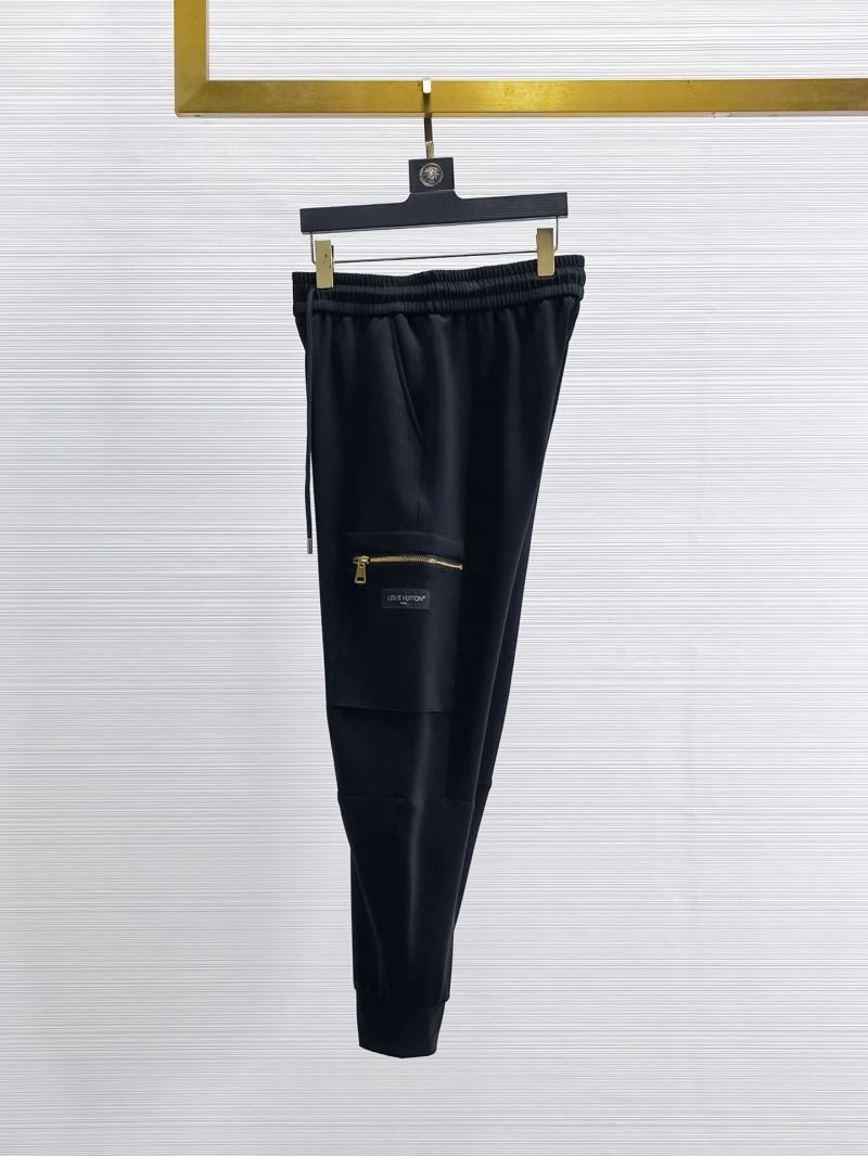 Premium Louis Vuitton Long Pants 137787