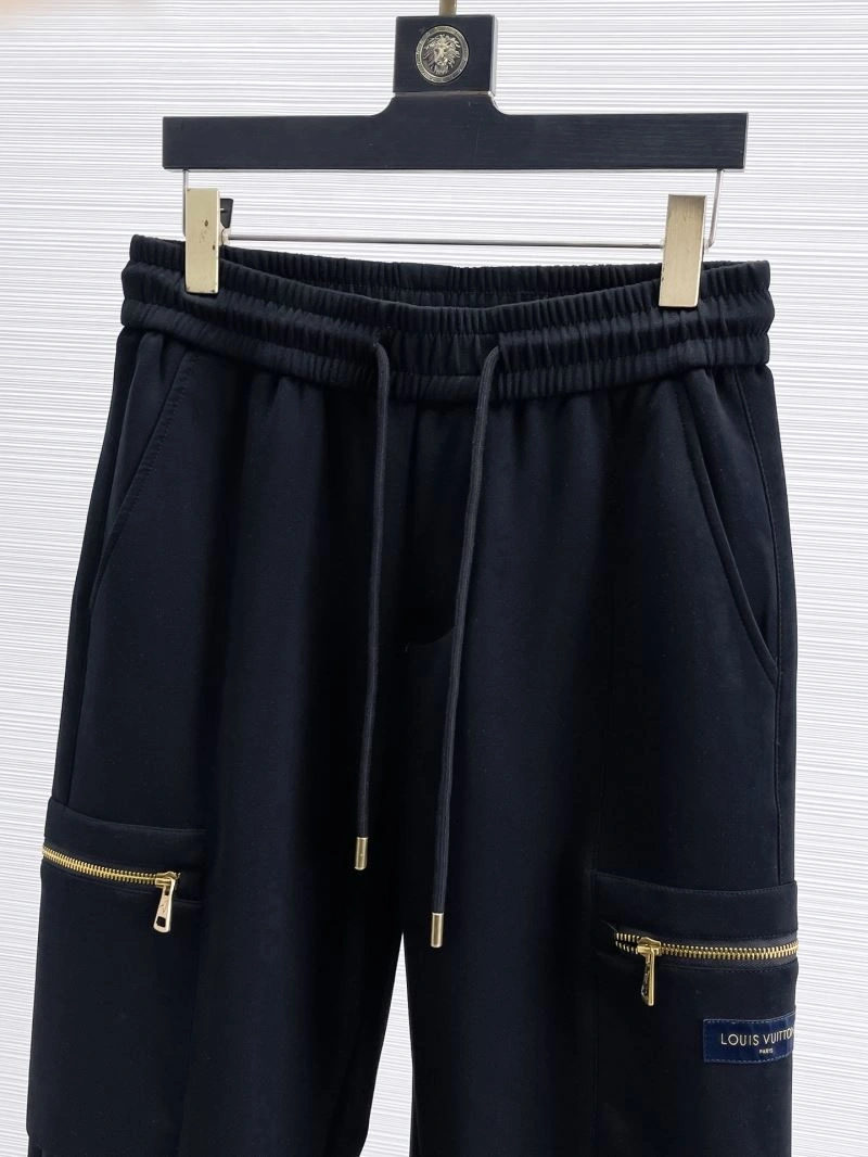 Premium Louis Vuitton Long Pants 137787