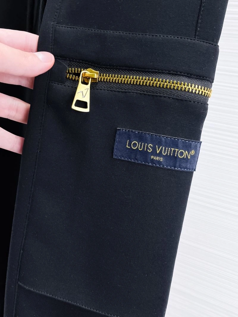 Premium Louis Vuitton Long Pants 137787