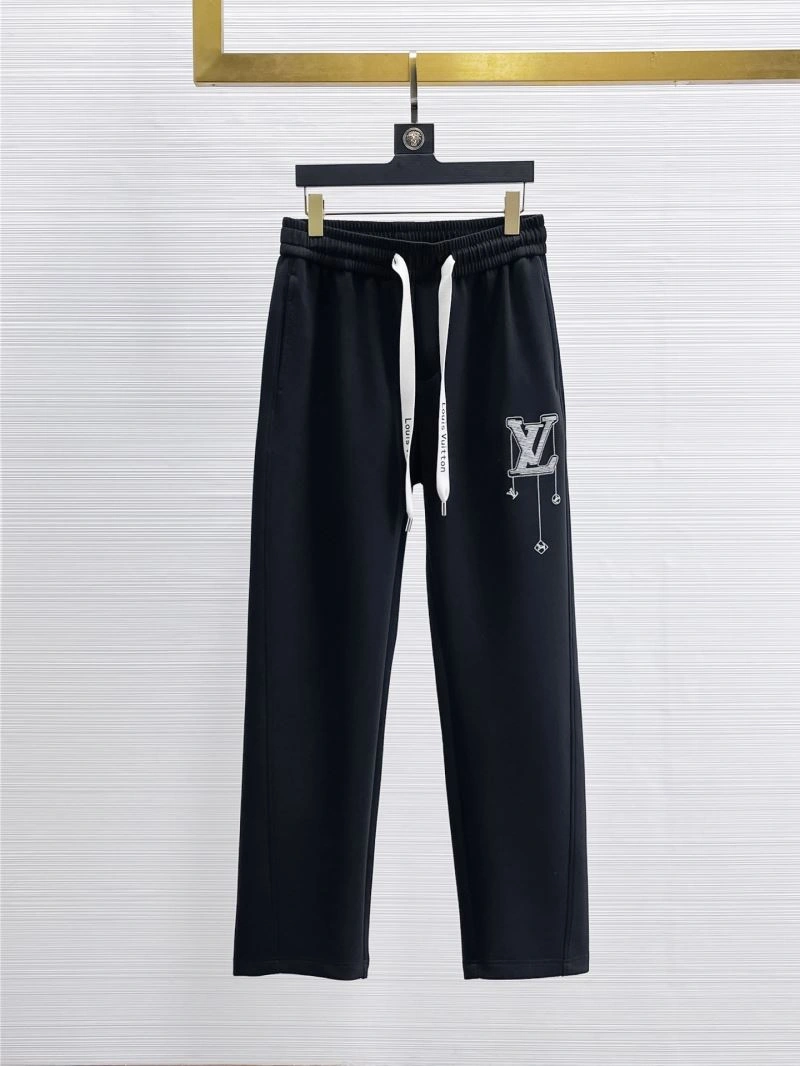 Louis Vuitton Long Pants Attractive 137827