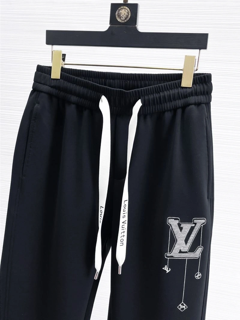 Louis Vuitton Long Pants Attractive 137827