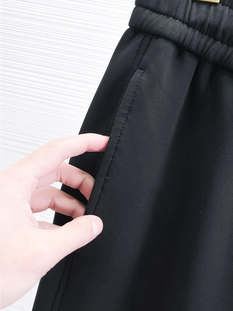 Louis Vuitton Long Pants Attractive 137827