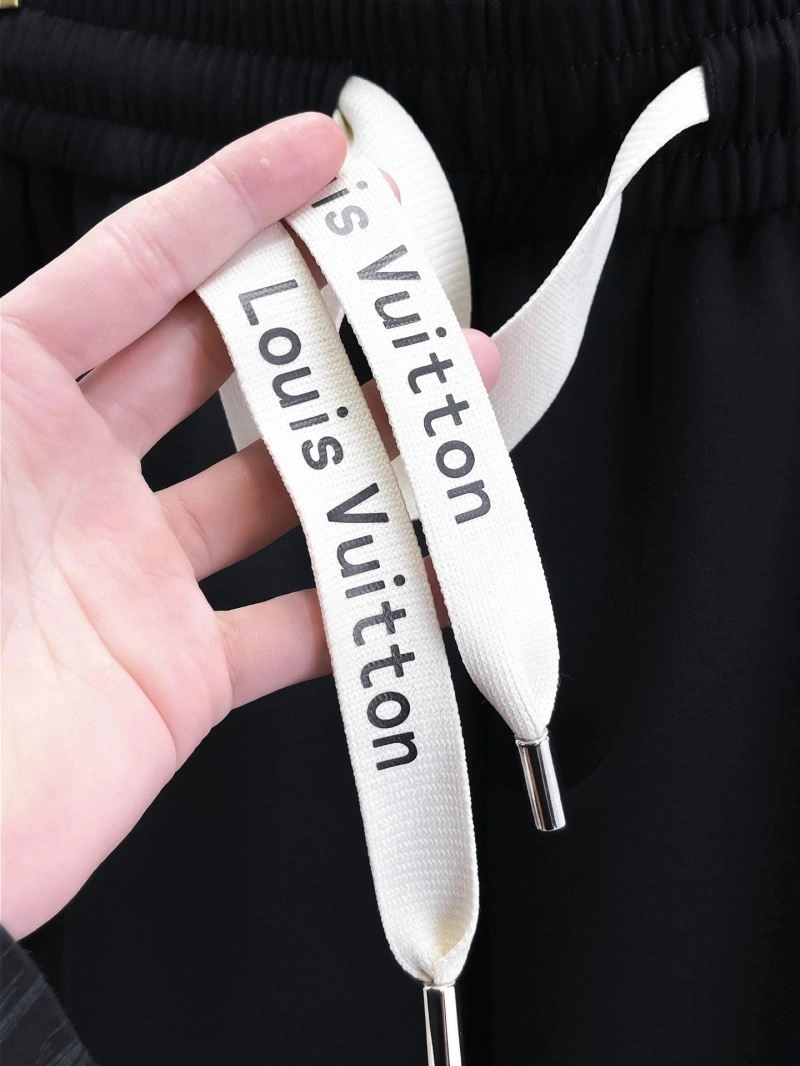 Louis Vuitton Long Pants Attractive 137827