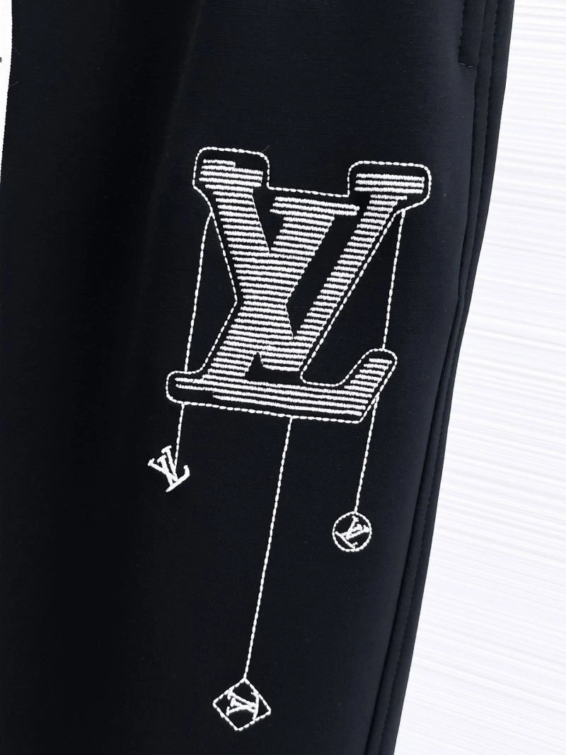 Louis Vuitton Long Pants Attractive 137827
