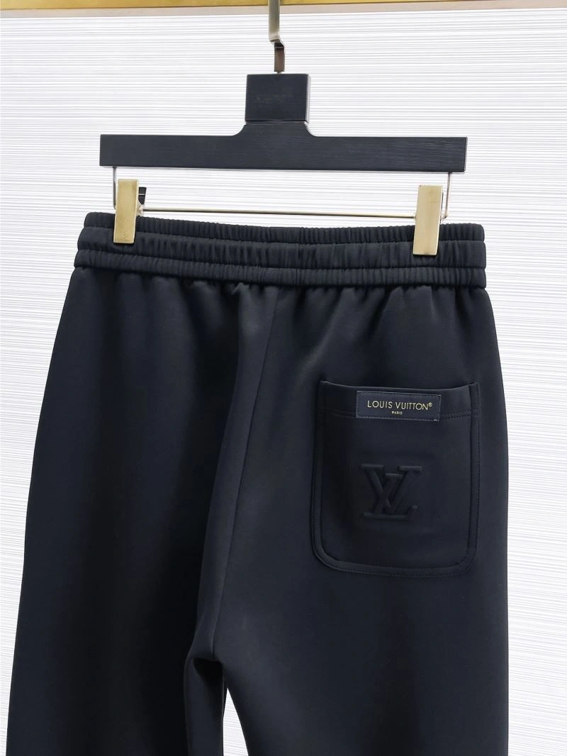 Louis Vuitton Long Pants Attractive 137827