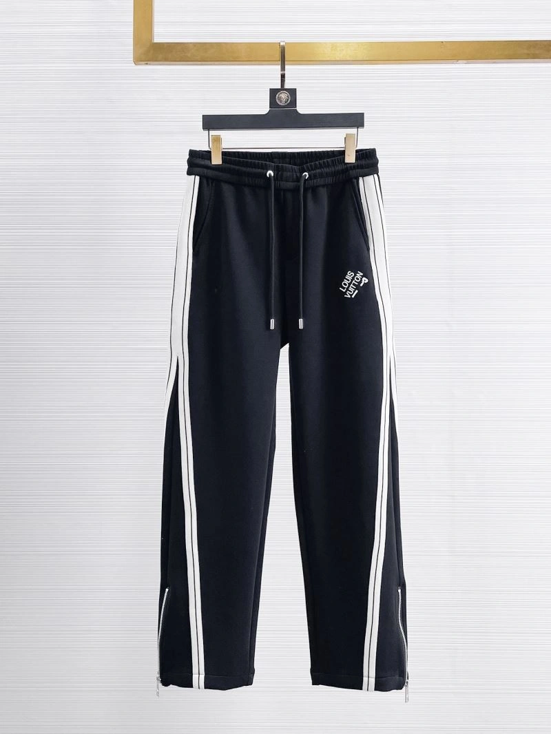 Louis Vuitton Long Pants WellDesigned 137823