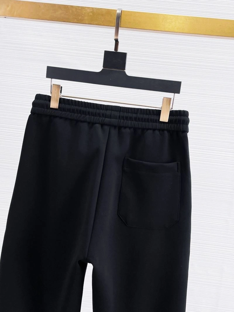 Louis Vuitton Long Pants WellDesigned 137823
