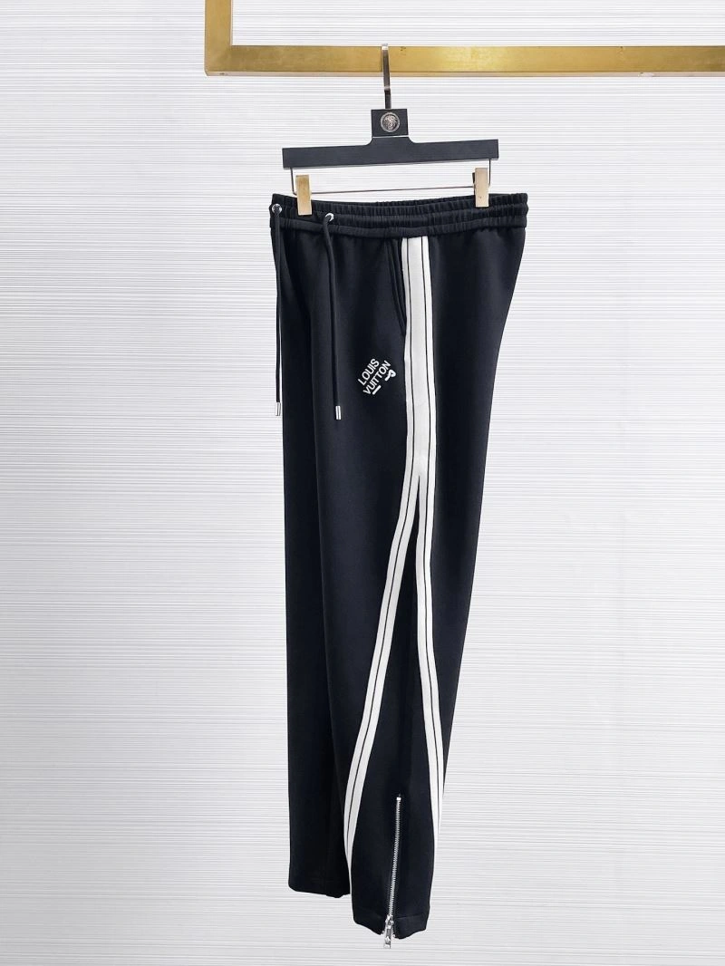 Louis Vuitton Long Pants WellDesigned 137823