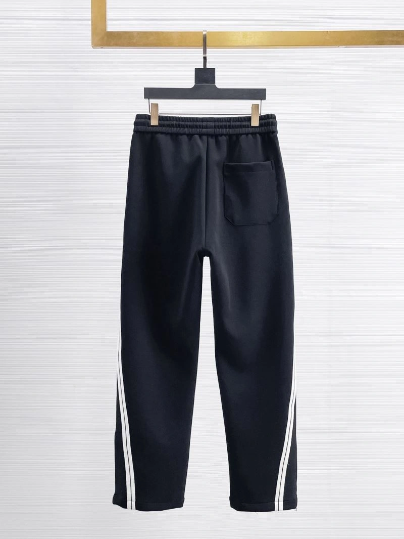 Louis Vuitton Long Pants WellDesigned 137823