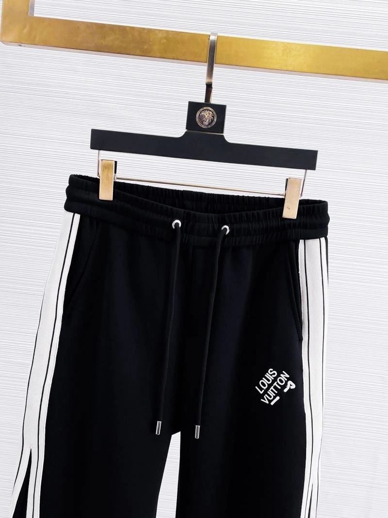 Louis Vuitton Long Pants WellDesigned 137823