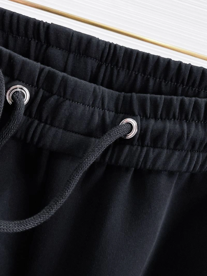 Louis Vuitton Long Pants WellDesigned 137823