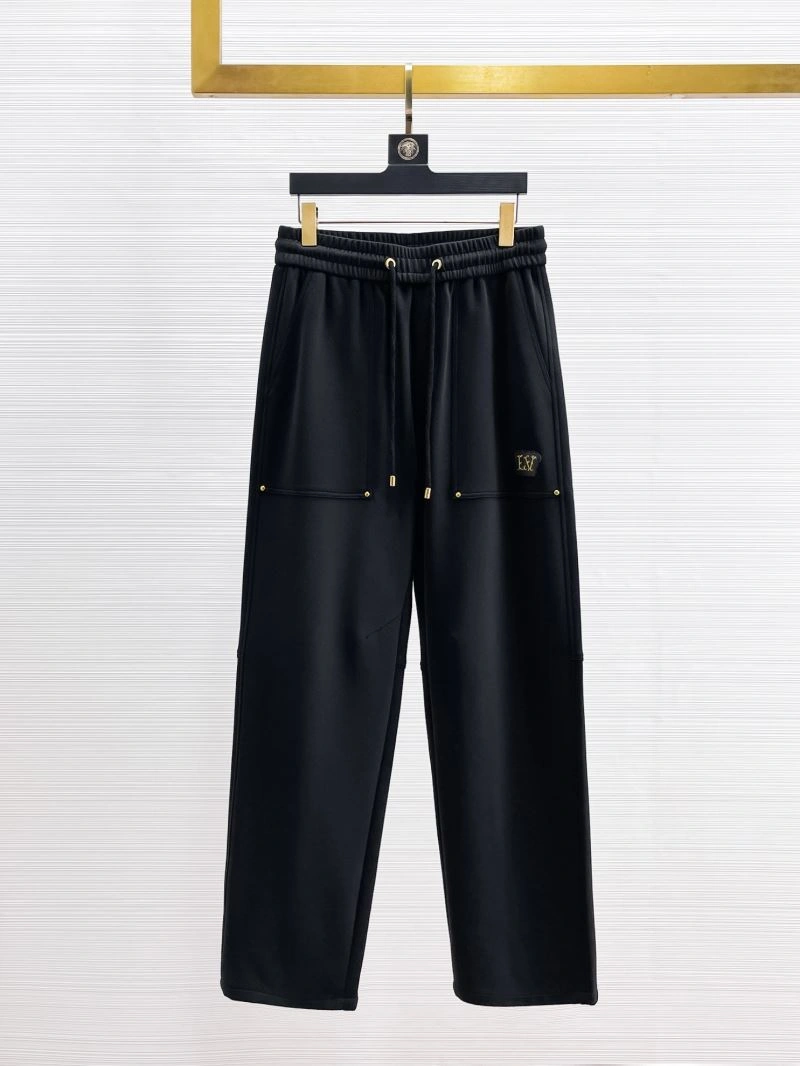 Louis Vuitton Long Pants Lightweight 136971
