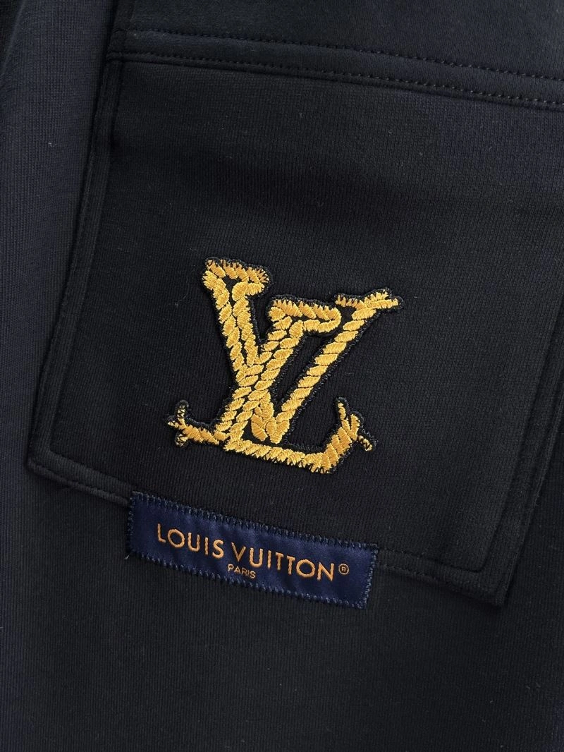 Louis Vuitton Long Pants Lightweight 136971