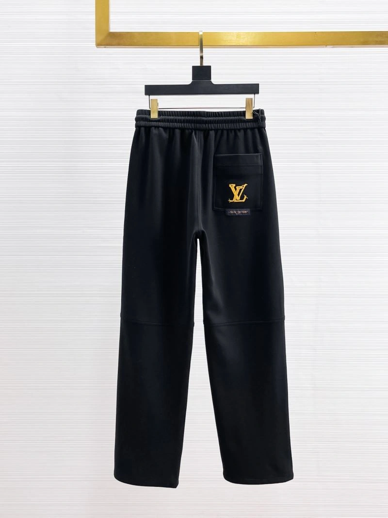 Louis Vuitton Long Pants Lightweight 136971