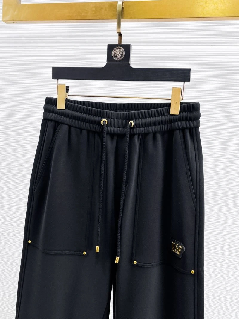 Louis Vuitton Long Pants Lightweight 136971