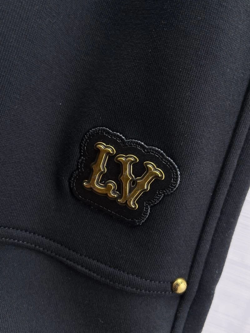 Louis Vuitton Long Pants Lightweight 136971