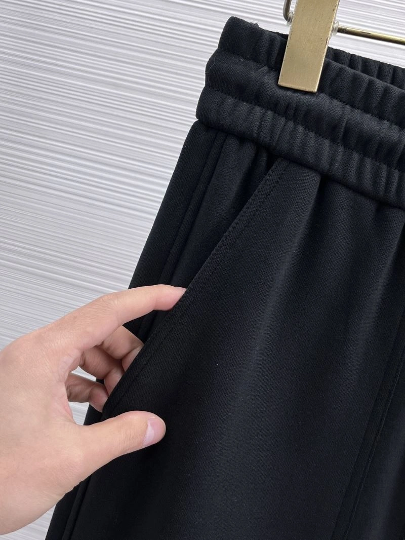 Louis Vuitton Long Pants Lightweight 136971