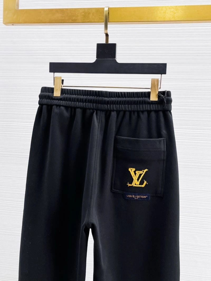 Louis Vuitton Long Pants Lightweight 136971