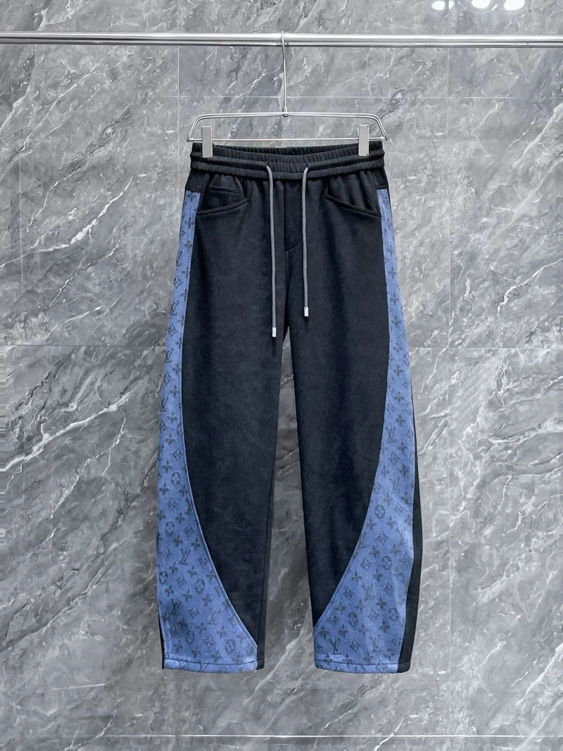 MultiPurpose Louis Vuitton Long Pants 136955