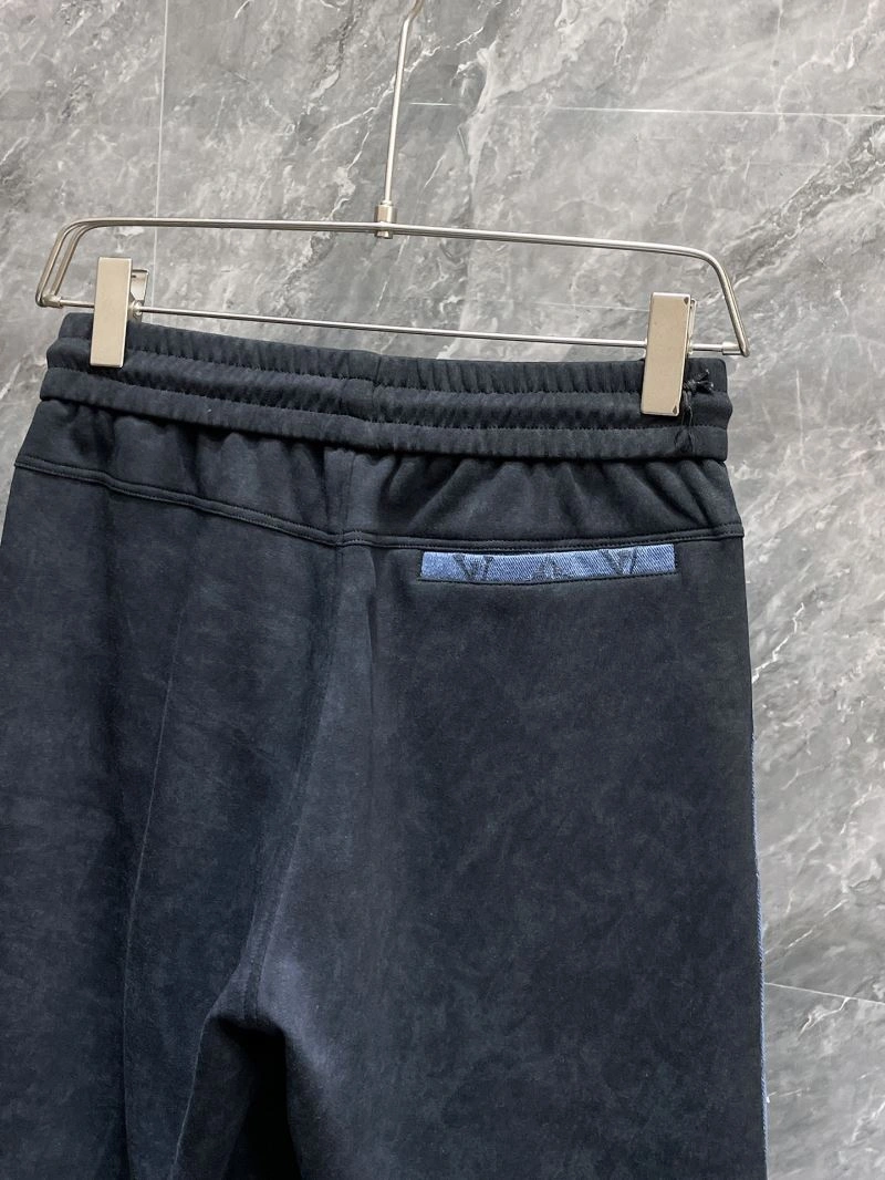 MultiPurpose Louis Vuitton Long Pants 136955