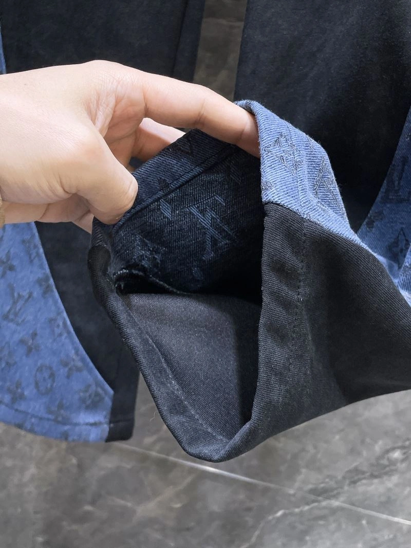 MultiPurpose Louis Vuitton Long Pants 136955
