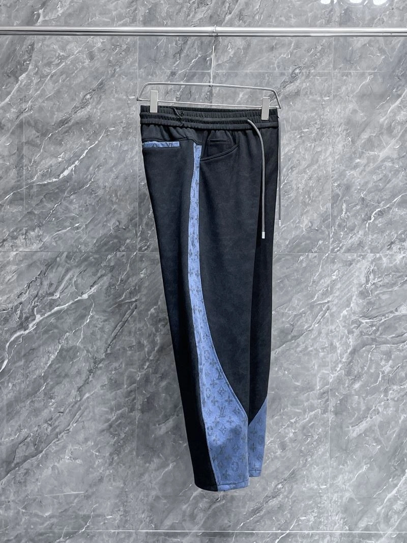 MultiPurpose Louis Vuitton Long Pants 136955