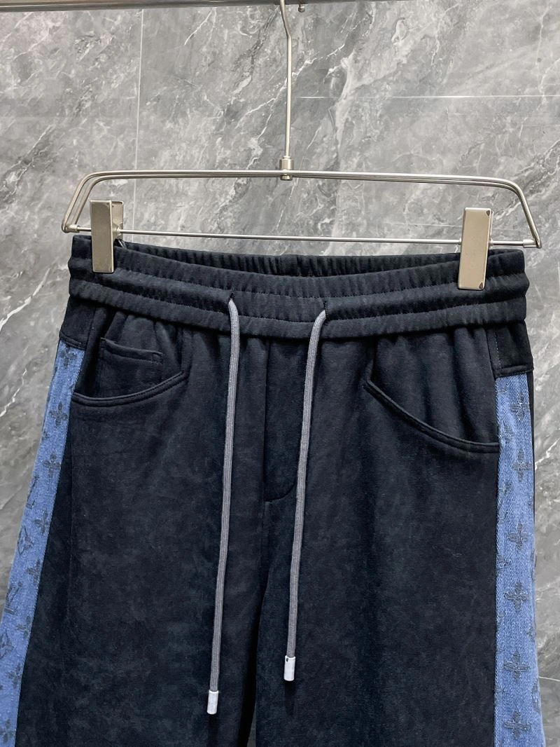 MultiPurpose Louis Vuitton Long Pants 136955